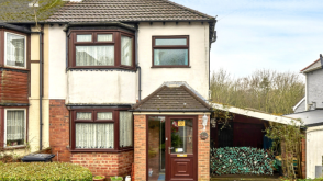 Modernisation in Bilston photo